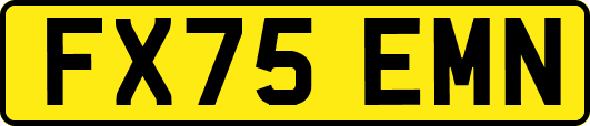 FX75EMN