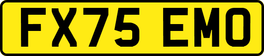 FX75EMO