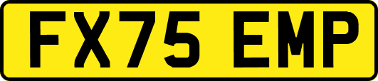 FX75EMP