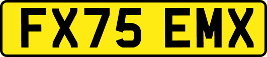 FX75EMX