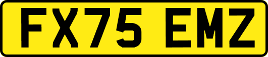 FX75EMZ