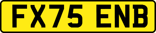 FX75ENB