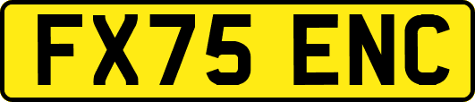 FX75ENC
