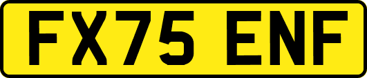 FX75ENF