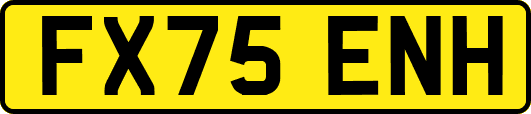 FX75ENH