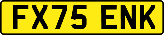 FX75ENK