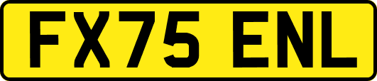 FX75ENL