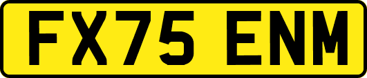 FX75ENM