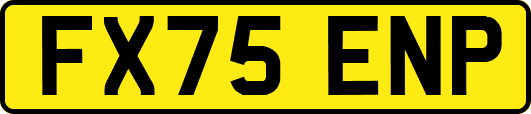 FX75ENP