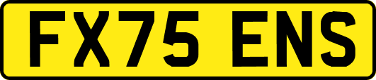 FX75ENS