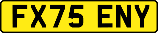 FX75ENY