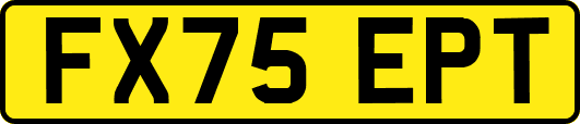 FX75EPT