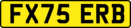 FX75ERB