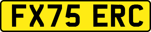 FX75ERC