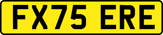 FX75ERE