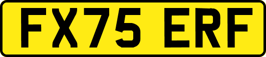 FX75ERF
