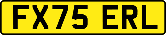 FX75ERL