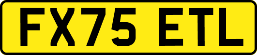 FX75ETL