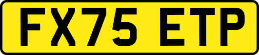 FX75ETP