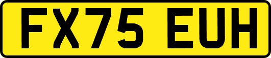 FX75EUH