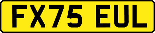 FX75EUL