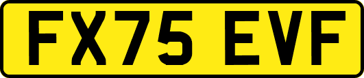FX75EVF