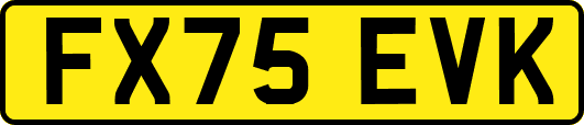 FX75EVK