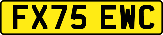 FX75EWC