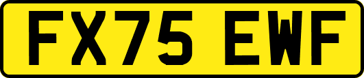 FX75EWF