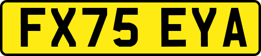 FX75EYA