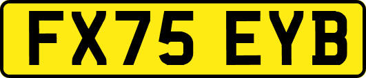 FX75EYB