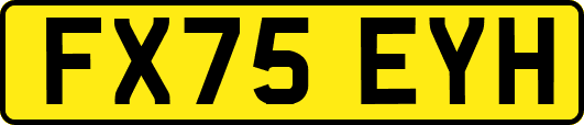 FX75EYH