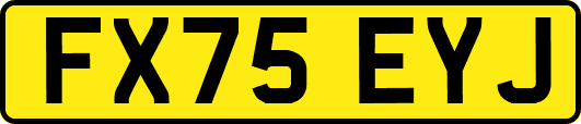 FX75EYJ