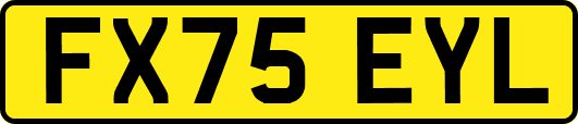FX75EYL
