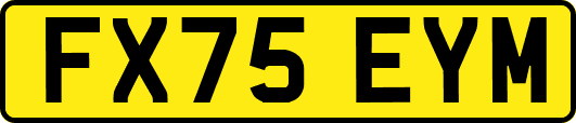 FX75EYM