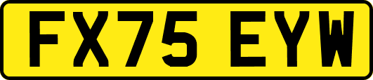 FX75EYW