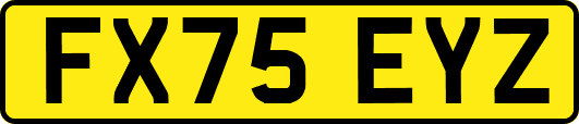 FX75EYZ