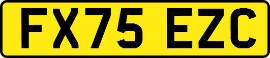 FX75EZC