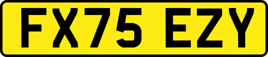 FX75EZY