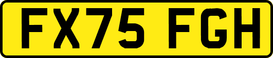 FX75FGH