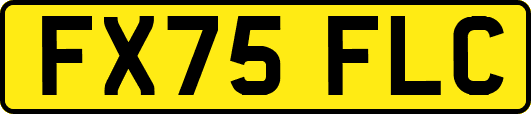 FX75FLC