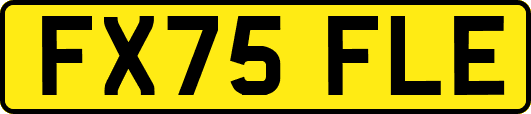 FX75FLE