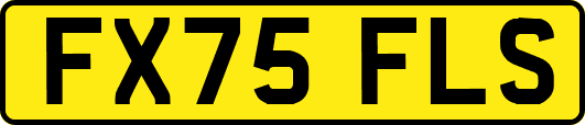 FX75FLS