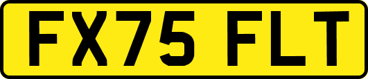 FX75FLT