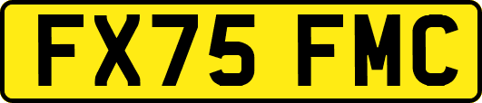 FX75FMC