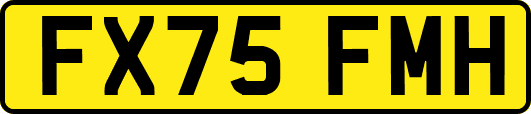 FX75FMH