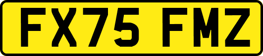 FX75FMZ