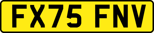 FX75FNV