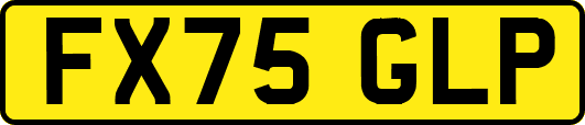 FX75GLP