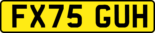 FX75GUH